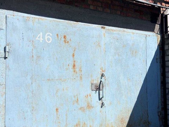 Гараж в центральній частині міста Кременчук