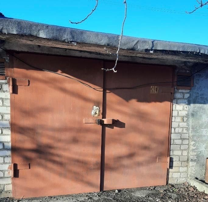 Гараж, кооп. Жемчужина (Перлина) - фото 1