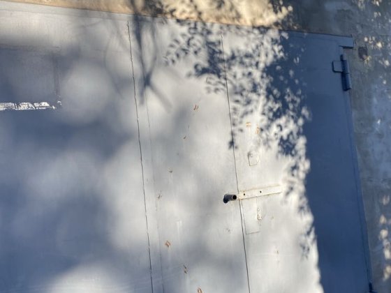 Продам гараж цент-город.районе Гданцевка . Кривий Ріг