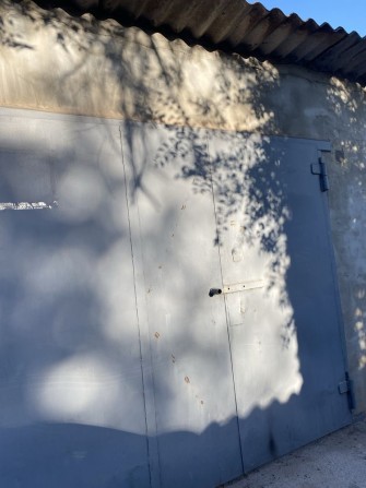 Продам гараж цент-город.районе Гданцевка . - фото 1