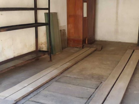 Капітальний гараж Кривий Ріг