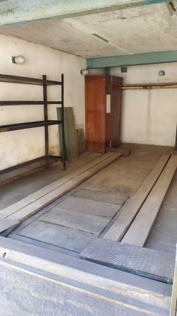 Капітальний гараж - фото 1