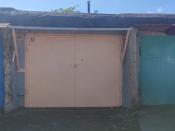 Продам гараж на север 4 Кривий Ріг