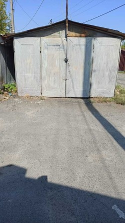 Продаю Гараж в гаражному кооперативі "Стир" біля Нової Лінії, м. Луцьк - фото 1