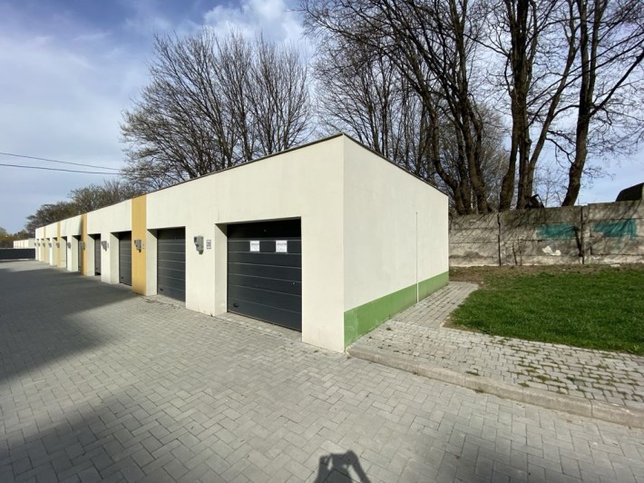 Продам новий сучасний гараж в Зеленому Масиві - фото 1