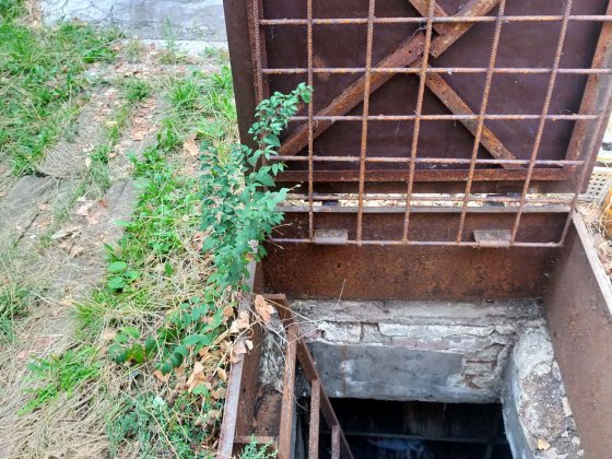 Продам погріб по вул. Е. Фукса (173 квартал) Кривий Ріг