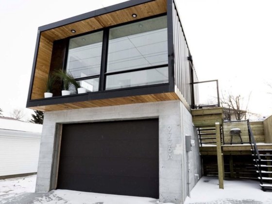 Продається гараж разом з земельною ділянкою ЖК АТЛАНТ Луцьк