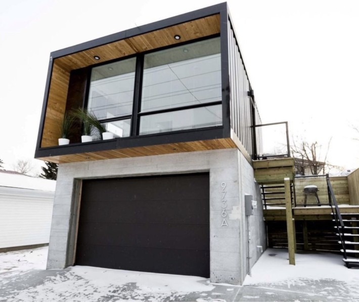 Продається гараж разом з земельною ділянкою ЖК АТЛАНТ - фото 1