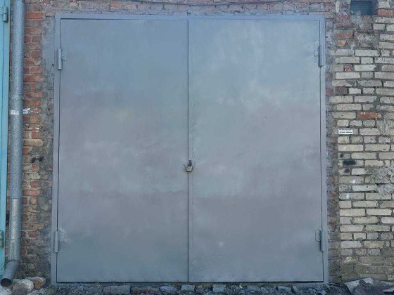 Продаж гаража район Львівської, Луцьк Луцьк