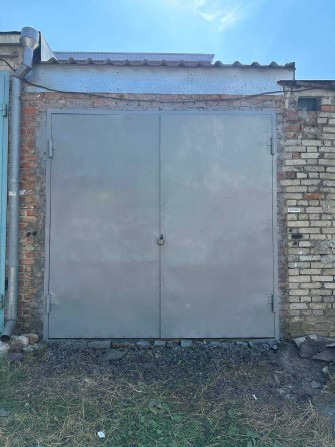 Продаж гаража район Львівської, Луцьк - фото 1