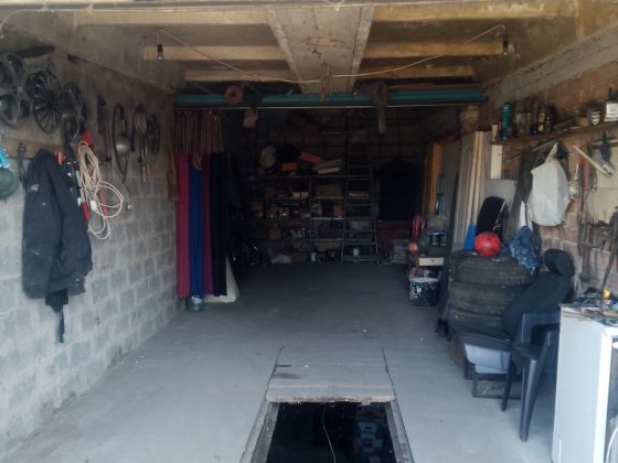Продам капитальный гараж Кривий Ріг