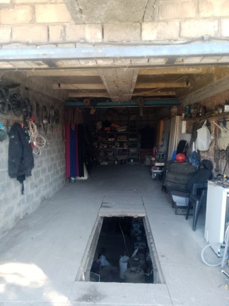 Продам капитальный гараж - фото 1