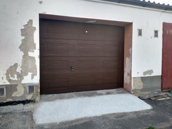 Гараж центр Яровиця Луцьк