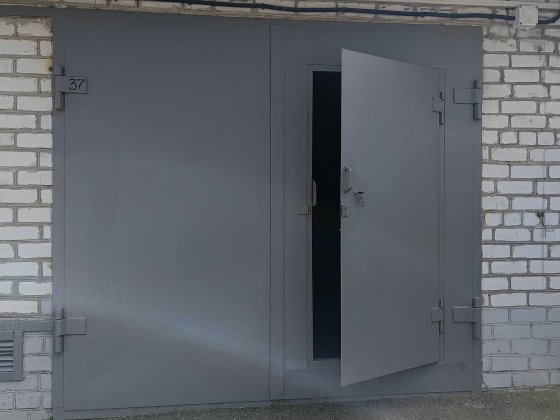 Продам гараж. Нагорная часть города Кременчуг