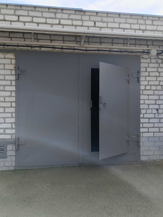 Продам гараж. Нагорная часть города - фото 1