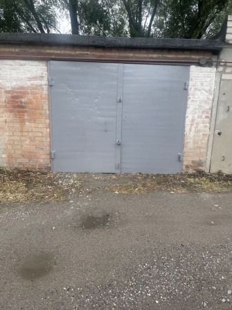 Продам гараж кооп Кременчугскии  улВ.Пугачева   Номер 423 раион  оптов - фото 1