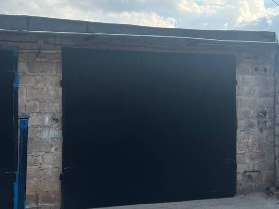 Продам большой гараж на 2 авто Кривий Ріг