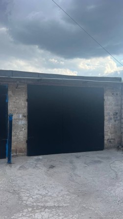 Продам большой гараж на 2 авто - фото 1