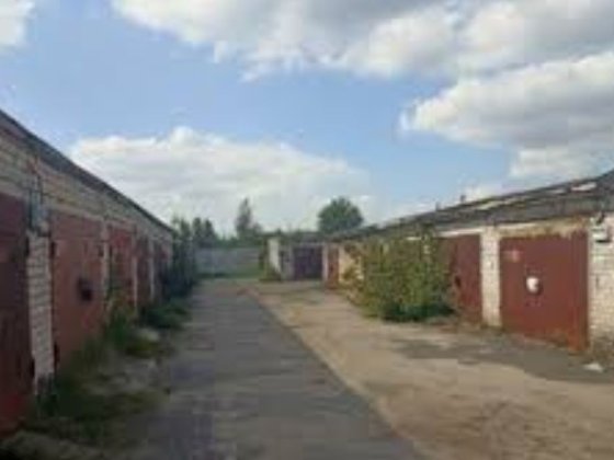 Продам гараж в кооперативе Прогресс, р-н Автовокзала. Кривий Ріг