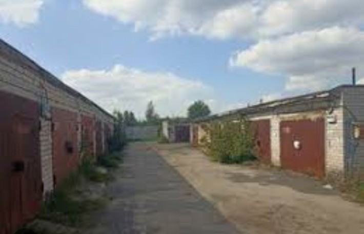 Продам гараж в кооперативе Прогресс, р-н Автовокзала. - фото 1
