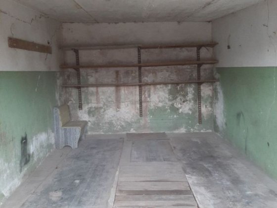 Гараж в районе Роковатая Кривий Ріг