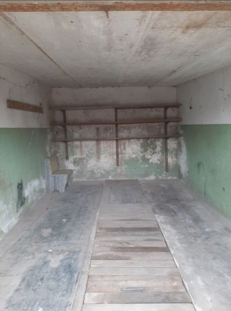 Гараж в районе Роковатая - фото 1