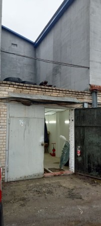 Продам гараж ГК Синтетик - фото 1