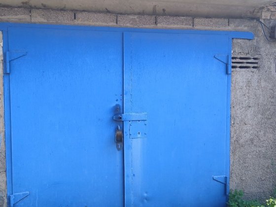Продаж гаражу у кооперативі Кривой Рог
