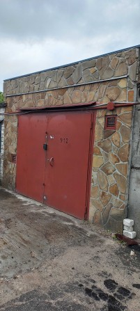 Продам гараж з погребом Кооператив КРАЗ Автолюбитель - фото 1