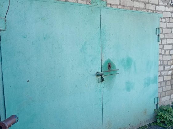 Продам гараж в Терновском районе Кривий Ріг