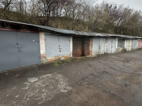 Продаж гаража в кооперативі Рубін Ровно