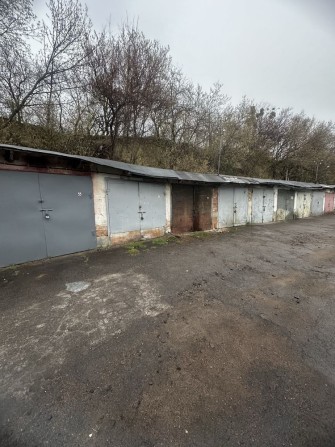 Продаж гаража в кооперативі Рубін - фото 1