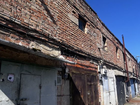 Продам гараж у кооперативі кристал Рівне