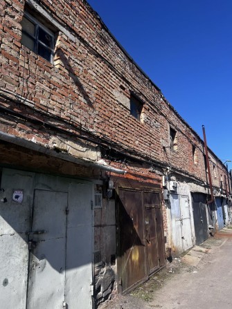 Продам гараж у кооперативі кристал - фото 1