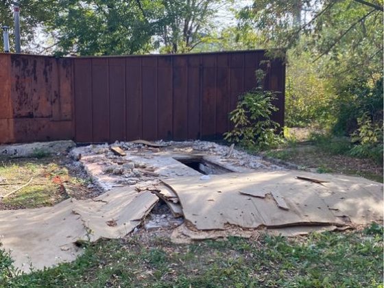 Продам членство у гаражному кооперативі "Кристал" Полтава