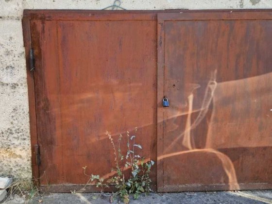 Продам гараж! Район Льонокомбінату!! Рівне