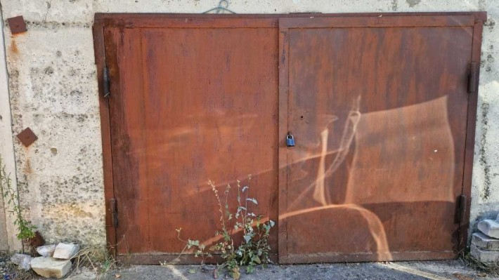 Продам гараж! Район Льонокомбінату!! - фото 1