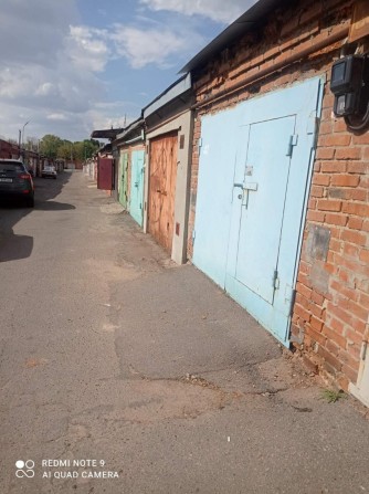Продаж / Гараж / Огнівка / код 8244 - фото 1