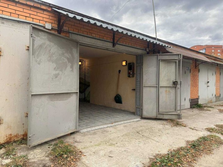 Продам гараж на Подолі - фото 1