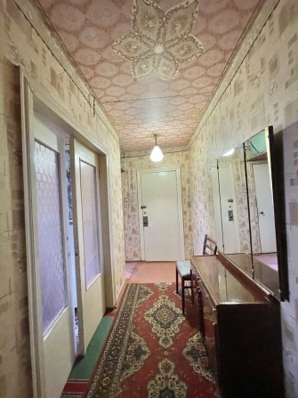Продаю 3 кімнатну квартиру в районі ТРЦ  ”Депот” - фото 1