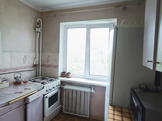 Продам квартиру на проспекті Космонавтів Винница