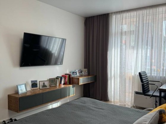 Продаж! 2-км НОВОБУДОВА з РЕМОНТОМ біля Парку Шевченка Чернівці