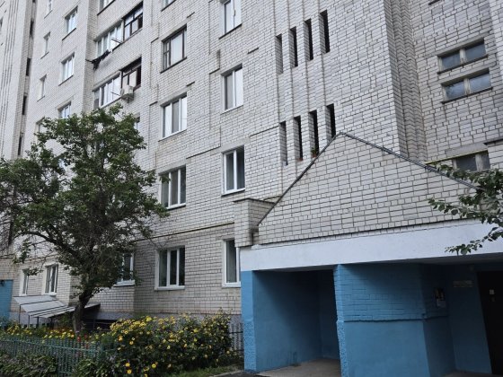 Вигідна ціна! Простора двокімнатна, цегла, ЗАЗ, з бойлером Чернигов