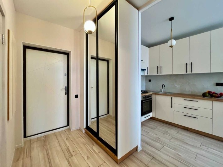 ПРОДАЖ гарної і облаштованої Євродвушки в новому будинку (Іпотека 3%) - фото 1