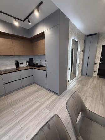 Власник.Без%.1к.кв ЖК сирецькі сади.Є-оселя.З мебелями,технікою - фото 1