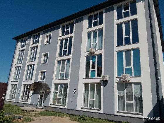 Продам 1-кімн. квартиру вул.Лугова 56 А, будинок зданий!Ціна 19000уе. Киев