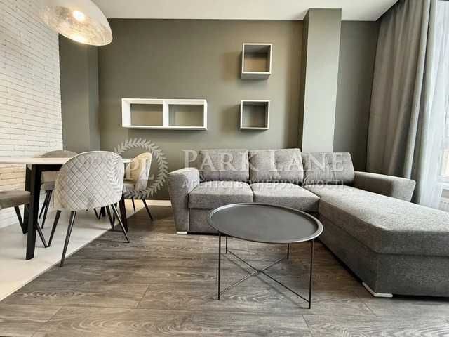 Нова Жилянська 68 Rfdorr Group ЖК 38 перлина Центр - фото 1
