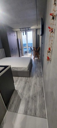 Продажа  Квариы Студии ЖК 4U Метро Академгородок 6 мин - фото 1