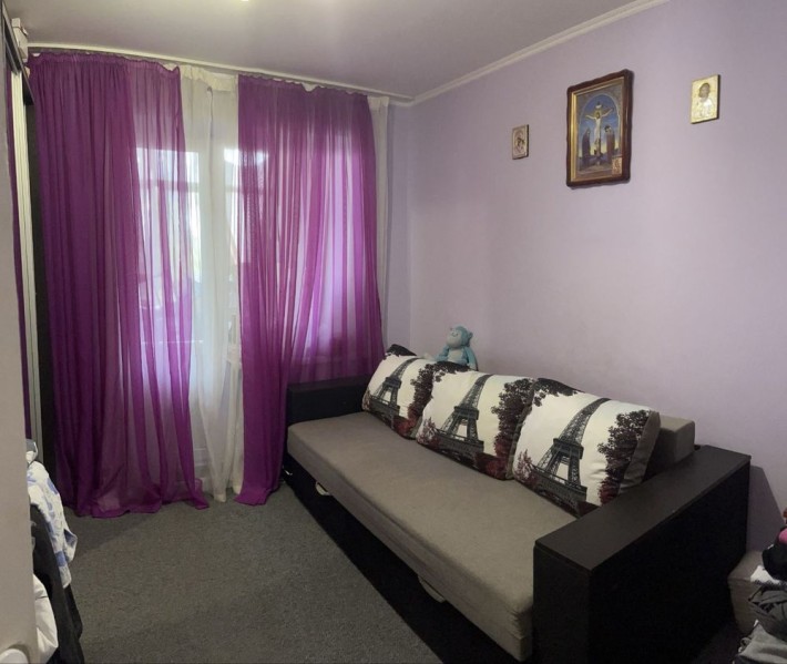 Продаж 3 кімнатноі квартири - фото 1