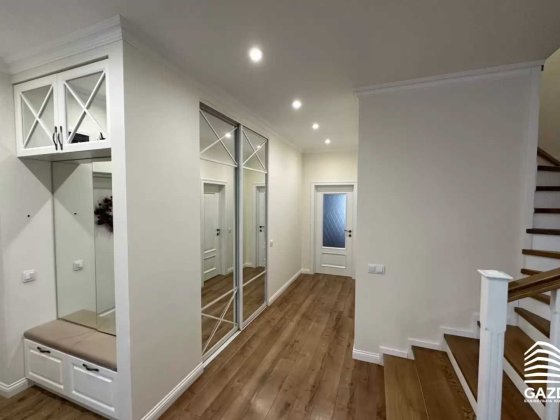 Квартира з ремонтом у ЖК Сакура - SK 2.19